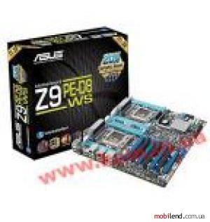 ASUS Z9PE-D8 WS