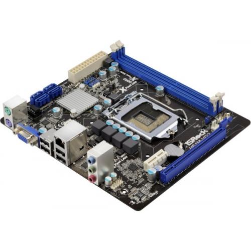 ASRock H61M-VG3 Bulk