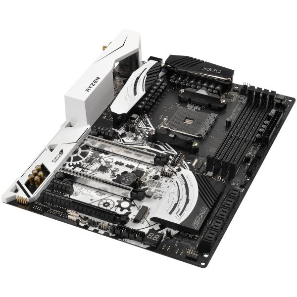 ASRock X370 Taichi
