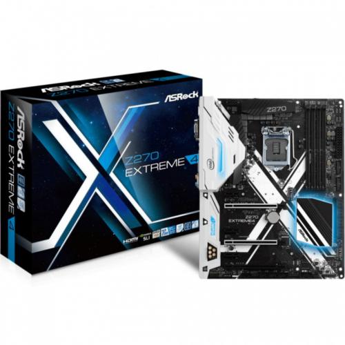 ASRock Z270 Extreme4