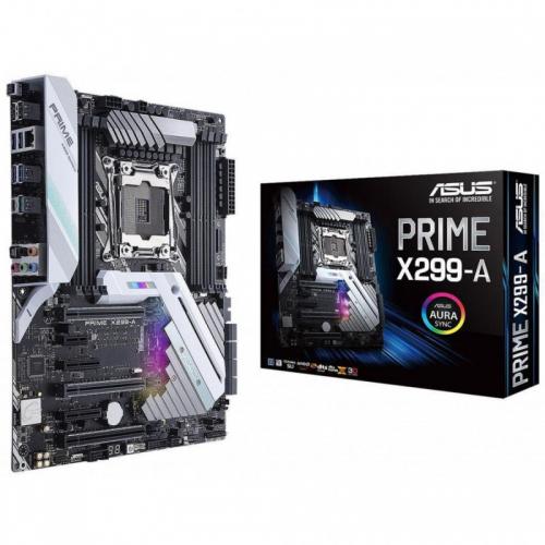 ASUS PRIME X299-A