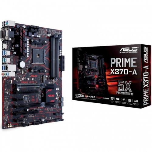 ASUS PRIME X370-A