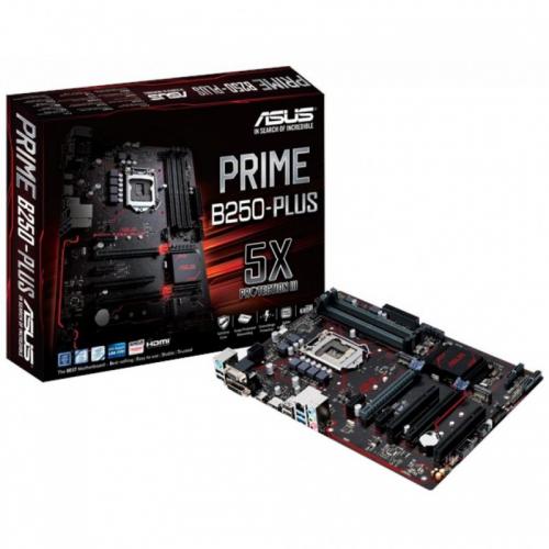ASUS Prime B250-Plus