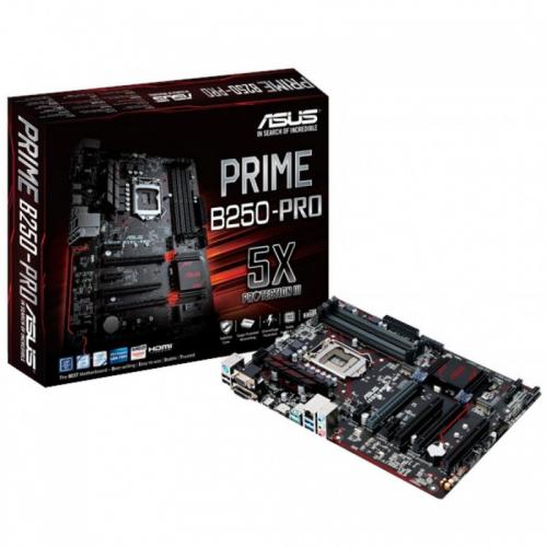 ASUS Prime B250-Pro