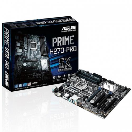 ASUS Prime H270-Pro