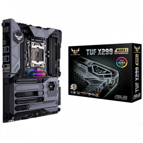 ASUS TUF X299 MARK 1