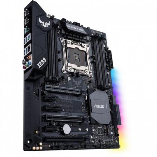 ASUS TUF X299 MARK 2