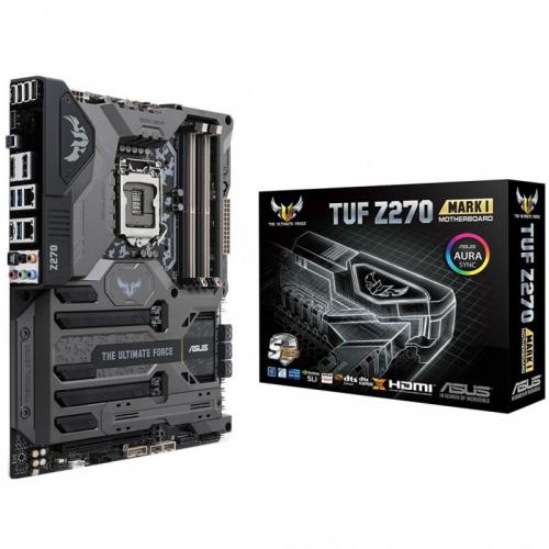 ASUS TUF Z270 Mark 1