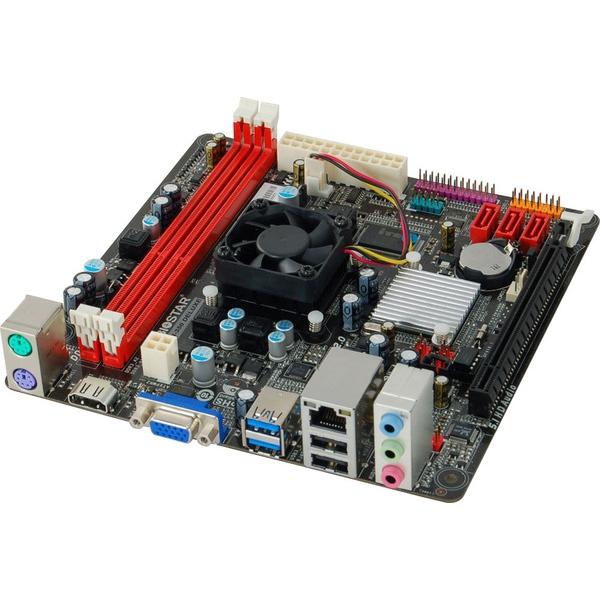 Biostar A68I-350 DELUXE