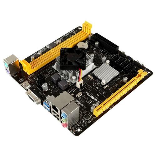 Biostar A68N-5745