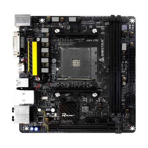 Biostar B350GTN