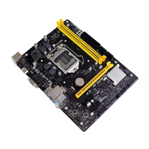 Biostar H110MHC
