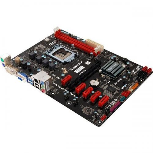 Biostar H81A