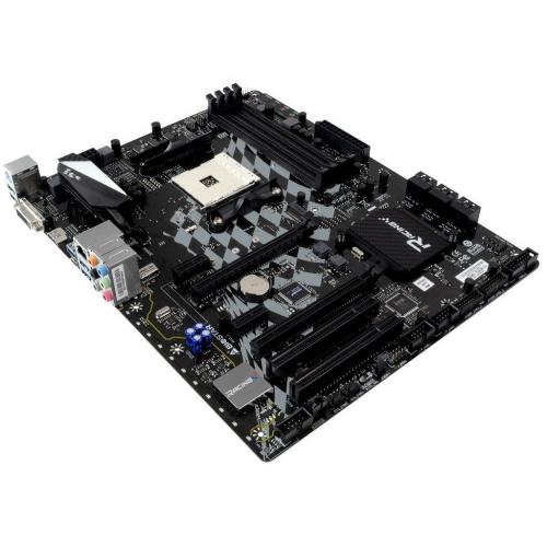 Biostar X370GT5