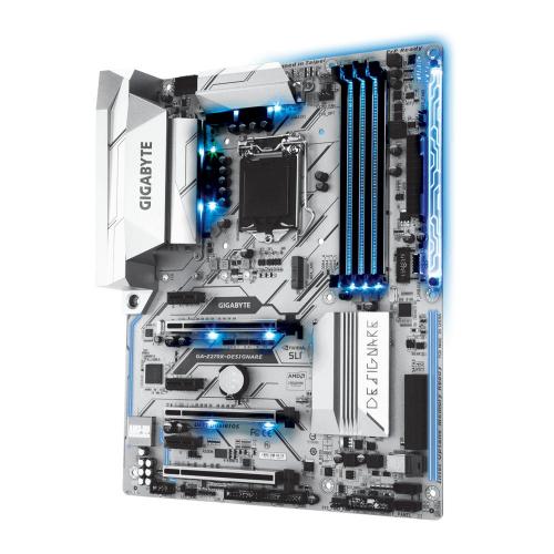 GIGABYTE GA-Z270X-DESIGNARE