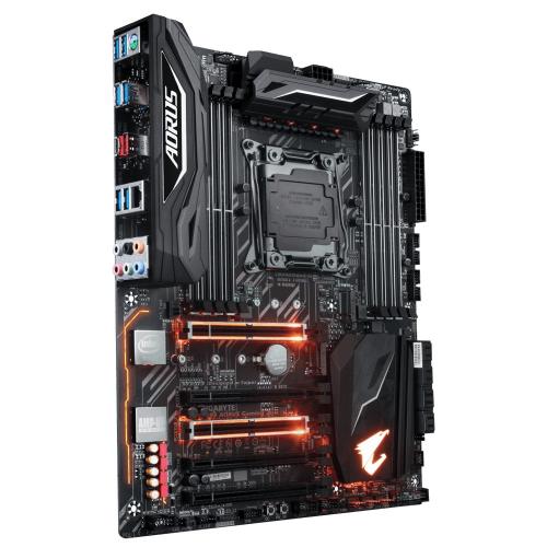 GIGABYTE X299 AORUS Gaming 3