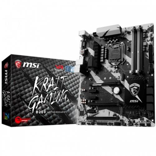 MSI B250 Krait Gaming