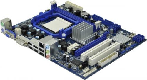 ASRock 880GM-LE FX