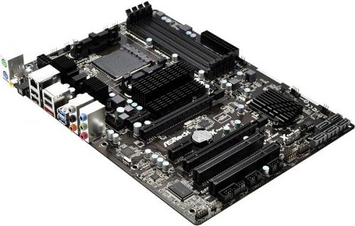 ASRock 970 Extreme3 R2.0