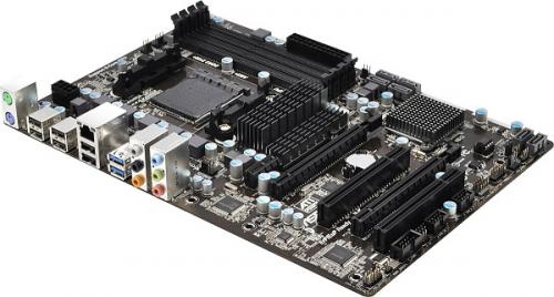 ASRock 970 Pro3