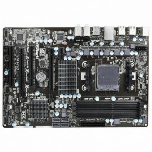 ASRock 970 PRO3 (970 PRO3 R2.0)