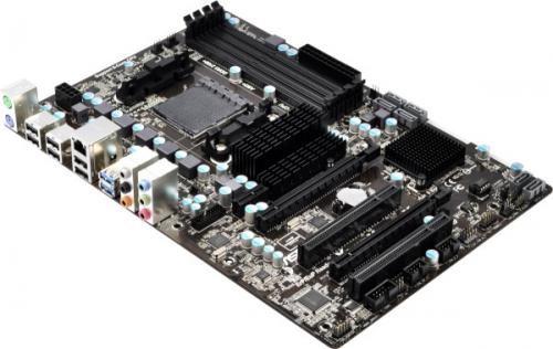 ASRock 970 Pro3 R2.0