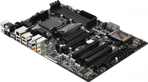 ASRock 990FX Extreme3