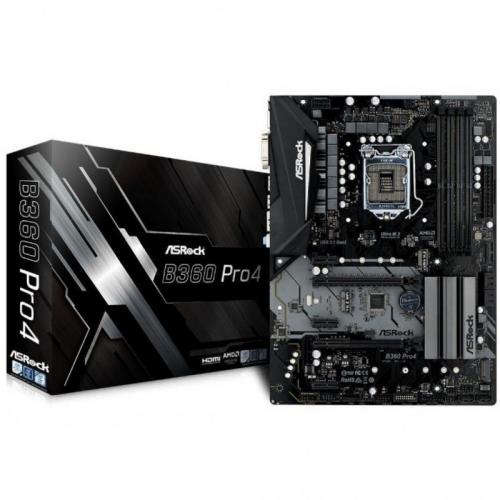 ASRock B360 PR04