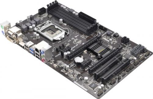 ASRock B85 PRO4