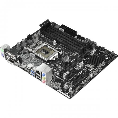 ASRock B85M Pro3