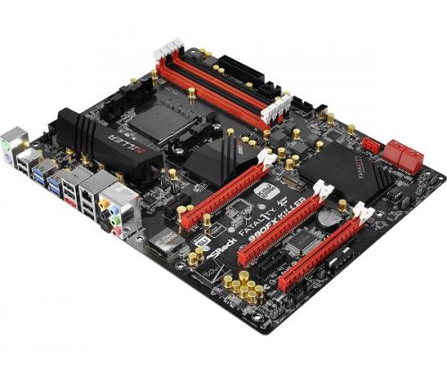 ASRock Fatal1ty 990FX Killer
