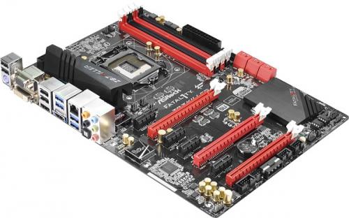 ASRock Fatal1ty Z87 Killer