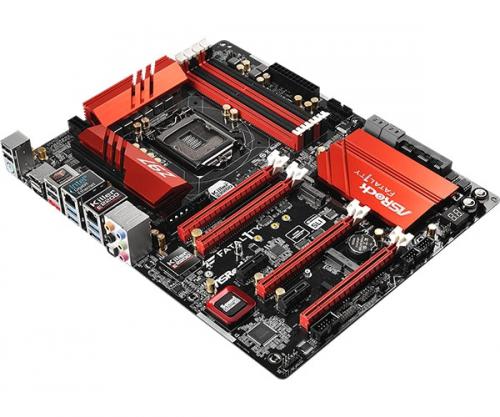 ASRock Fatal1ty Z97 Professional