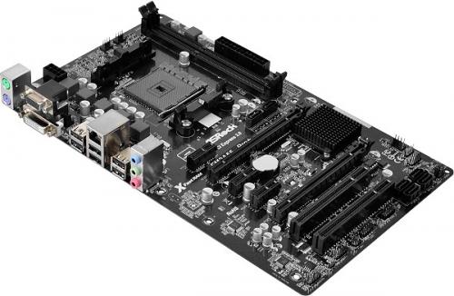ASRock FM2A55 PRO