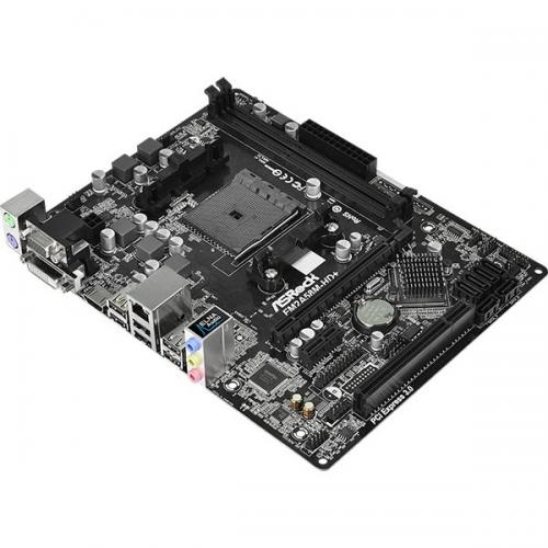ASRock FM2A58M-HD