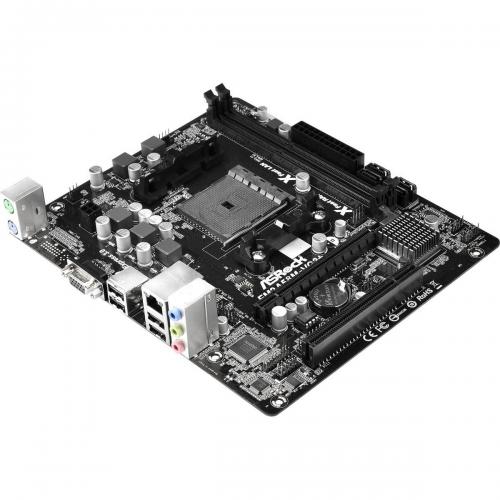 ASRock FM2A58M-VG3