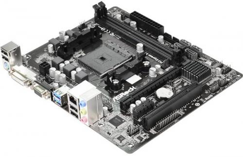 ASRock FM2A78M-DG3