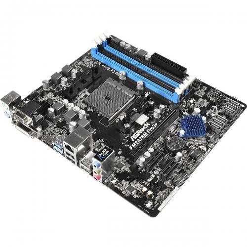 ASRock FM2A78M Pro3