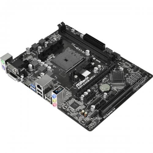 ASRock FM2A88M-HD R2.0