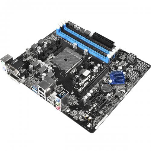 ASRock FM2A88M Pro3