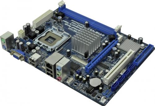 ASRock G41M-VS3 R2.0