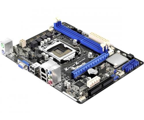 ASRock H61M-IDE