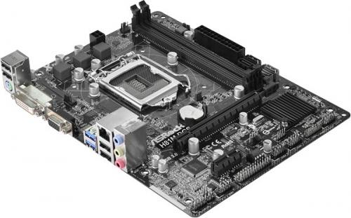 ASRock H81M-DGS R2.0
