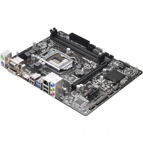 ASRock H81M-HDS