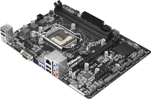 ASRock H81M-VG4