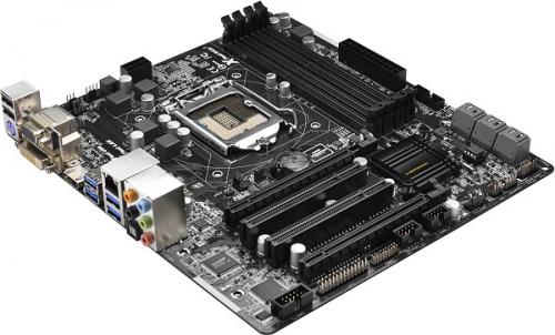 ASRock H87M PRO4