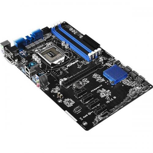 ASRock H97 Anniversary