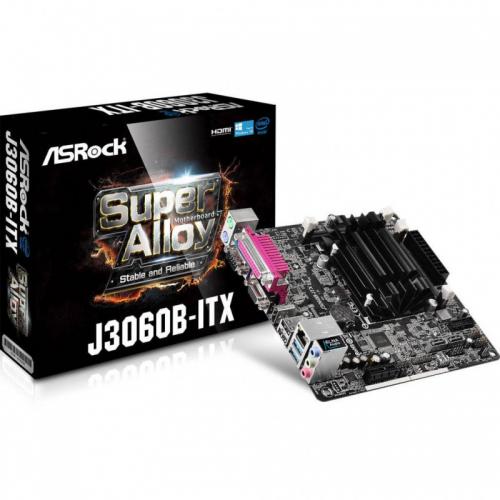 ASRock J3060B-ITX