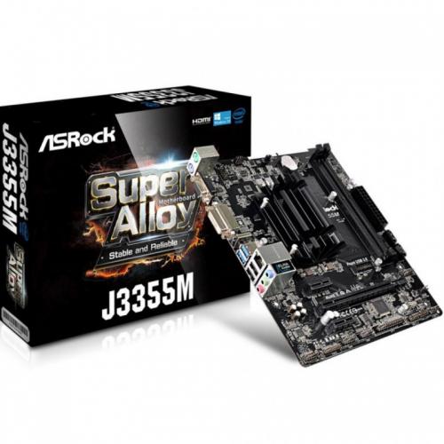 ASRock J3355M