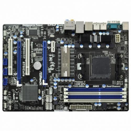 ASRock MB ASRock 870 iCafe R2.0 (870 iCafe R2.0)